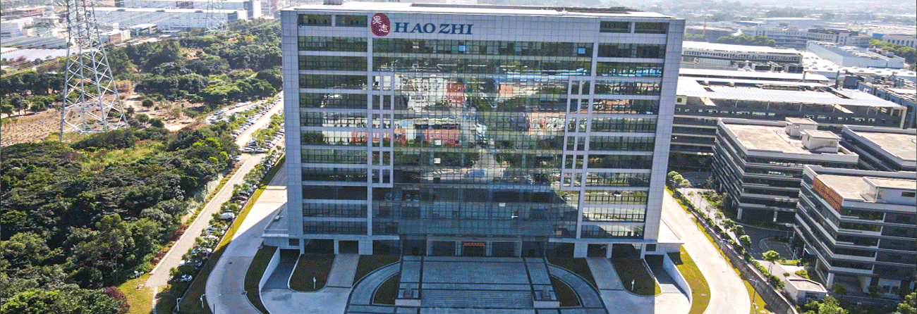 精密轴承制造数智化工厂